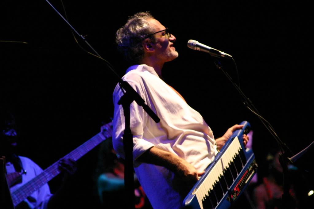 WL BLOG UNO Deconstructing Steely Dan's Chain Lightning (From Katy Lied)